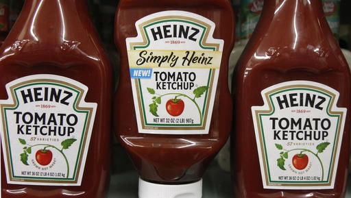 Ketchup (copy)